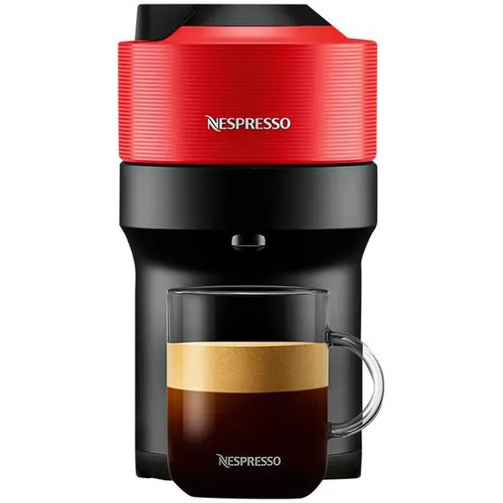 NESPRESSO Vertuo Pop Spicy Red