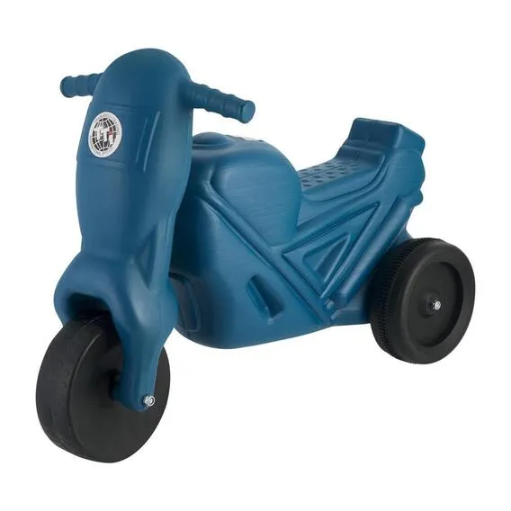 TTI RIDE-ON