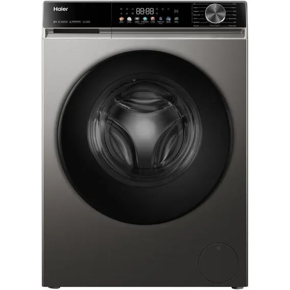 HAIER INVERTER F/LOADER WASHING MACHINE HW80-BP12357S8