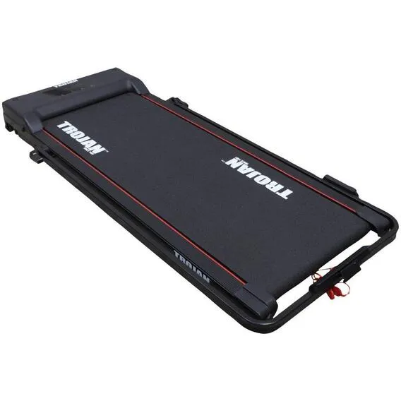 TROJAN WALKING PAD TREADMILL