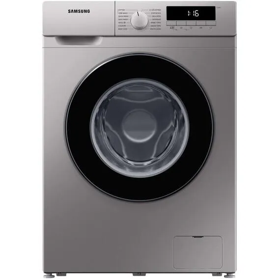 SAMSUNG 9kg Front Loader with Digital Inverter WW90T3040BS/FA