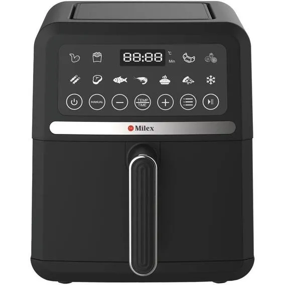 MILEX MILEX AIR FRYER 5L MSA003