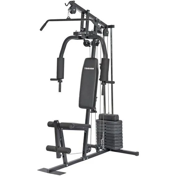 TROJAN Power Gym 1.0