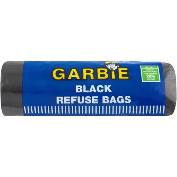 GARBIE REFUSE BAGS