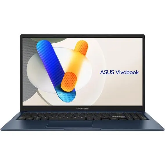 ASUS VIVOBOOK BLUE CORE 5 120U 16GB DDR4 512G ASUS VIVOBOOK 15
