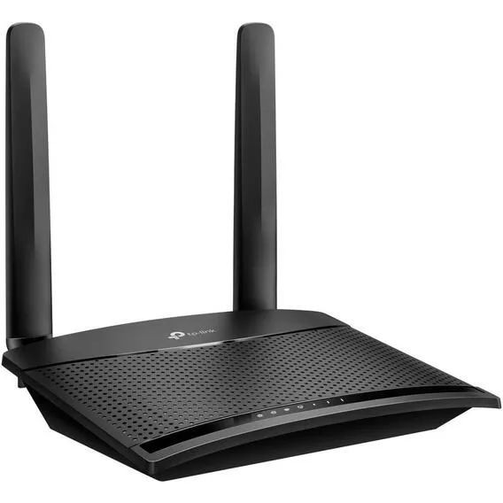 TP-LINK WIRELESS N 4G LTE ROUTER 300MBPS
