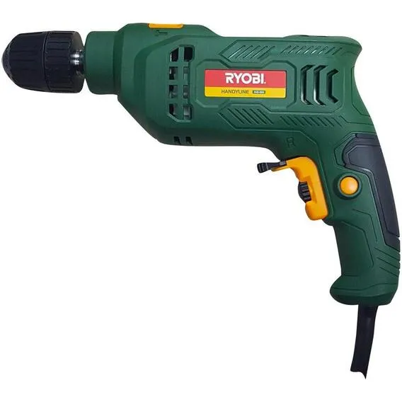 RYOBI DRILL IMPACT HID-550