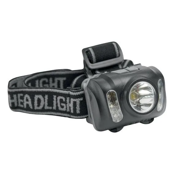 LEISURE QUIP 210 LUMEN HEADLIGHT MQ8434