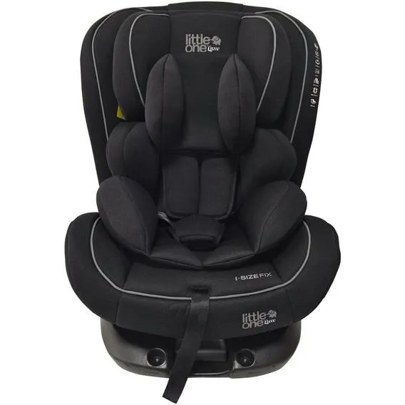 LITTLE ONE LUXE 360 SPIN CAR SEAT