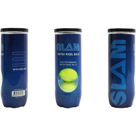 SLAM PADEL MATCH BALL