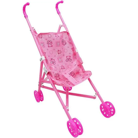 NO BRAND Plastic Stroller