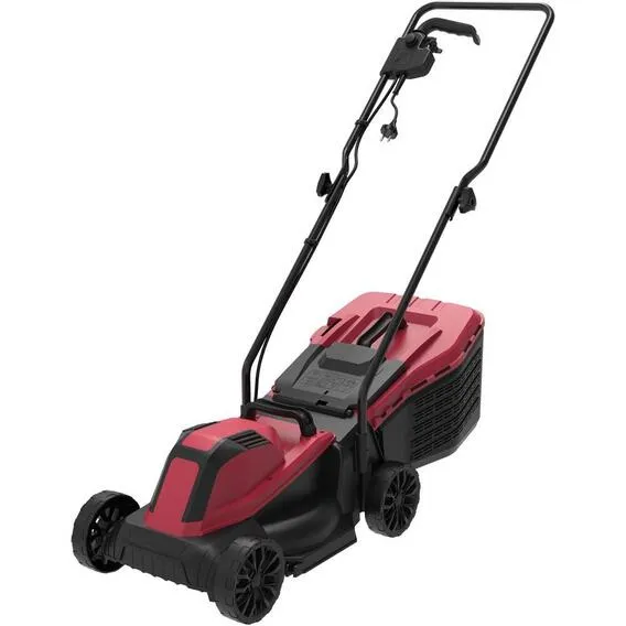 HYPER TOUGH ELECTRIC LAWMOWER 1, EA