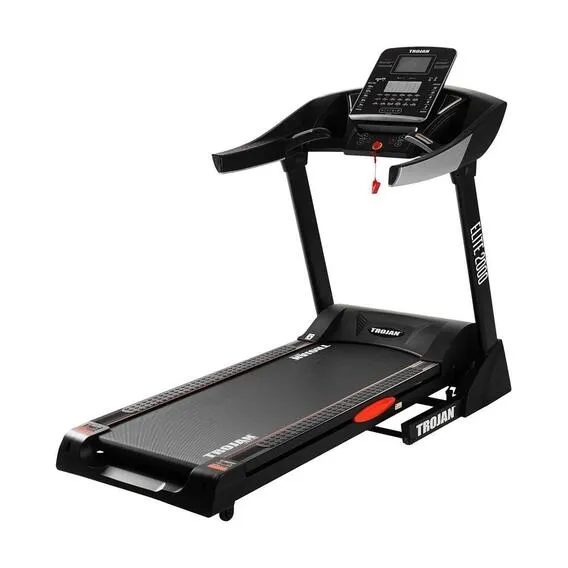 TROJAN Elite Treadmill