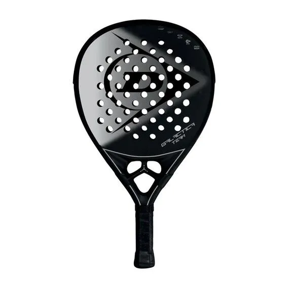 DUNLOP GALACTICA TEAM PADEL RACKET 10335756