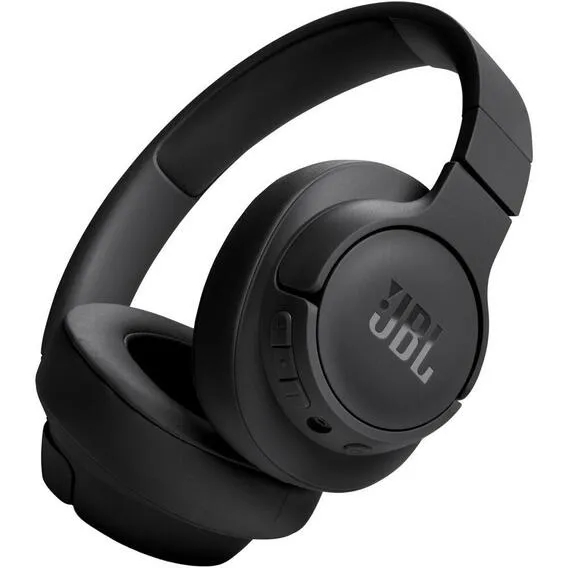 JBL T720BT OVER EAR HEADPHONES BLK OH3050