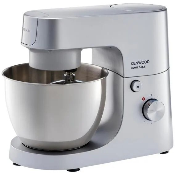 KENWOOD HOMEBAKE FOOD MIXER KHH01.000SI