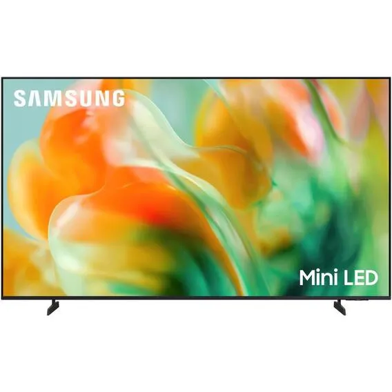 SAMSUNG 55" MINI LED GAMING TV 144HZ UA55M80