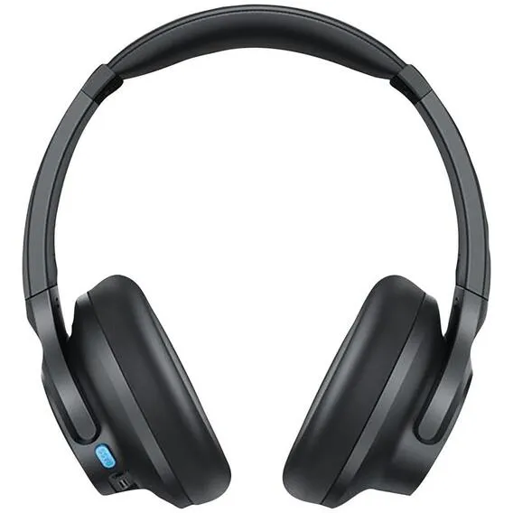 SOUNDCORE OVER EAR H/PHONES GRY Q11I 1, EA Q11i