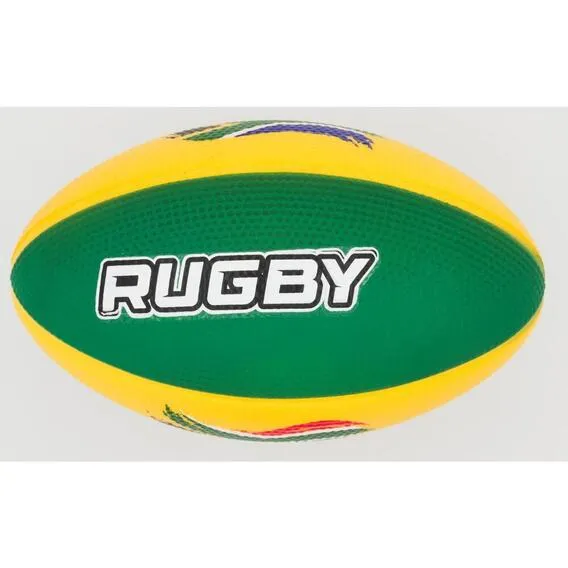 AVALANCHE AIRBORNE MINI RUGBY BALL