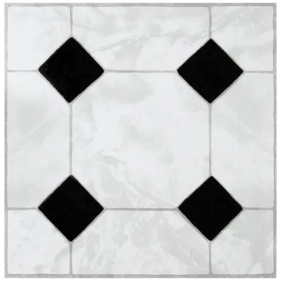 FLOORING Vinyl Tiles Design 3011
