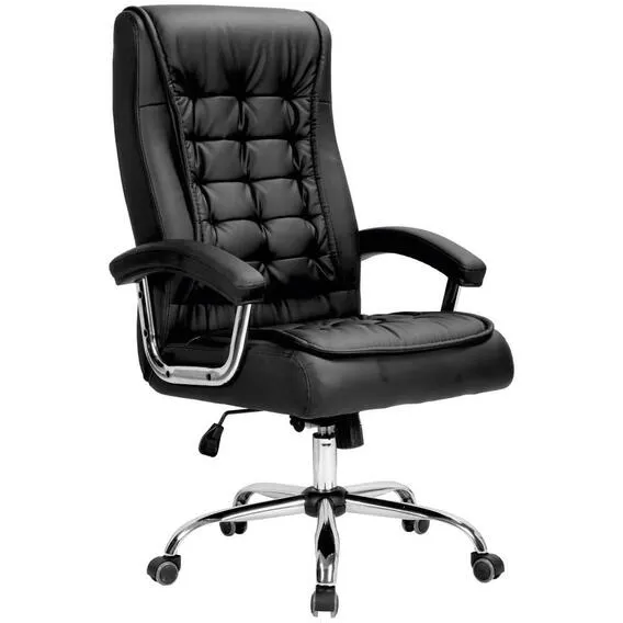 KOGA LEGEND SPRING HIGH BACK OFFICE CHAIR