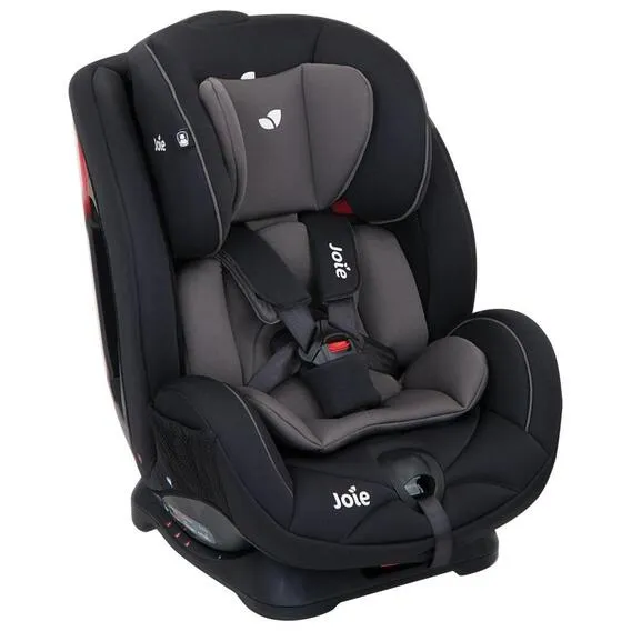 JOIE Stage Car Seat - Coal