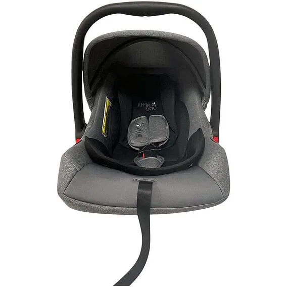 LITTLE ONE INFANT CARRIER 0-13KG 1, EA