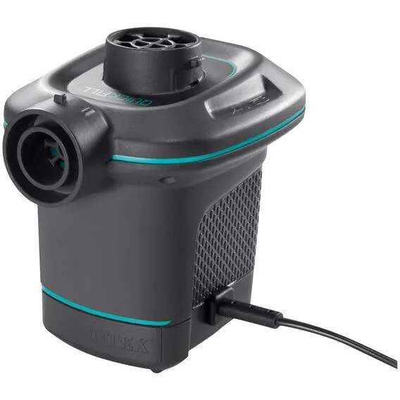 INTEX 220-240V Quick-Fill Ac Electric Pump