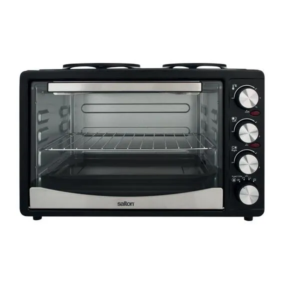SALTON 30L Mini Kitchen SFMK-02