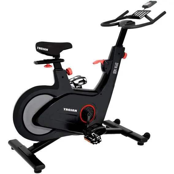 TROJAN Spin 1400 Spinning Bike