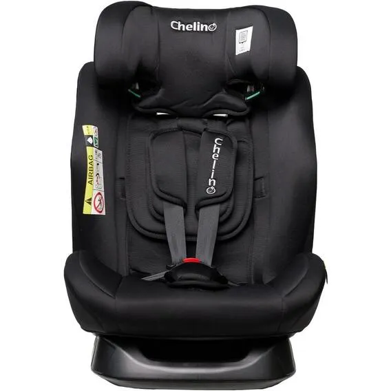 CHELINO BLAZER III CAR SEAT