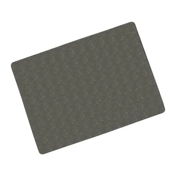 FLOORING Parade Carpet  2x2.9M CHOCOLATE