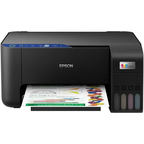 EPSON 3IN1 PRINTER L3252