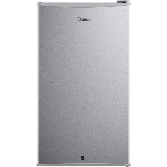 MIDEA 93L BAR FRIDGE SGL DOOR HS-121LN