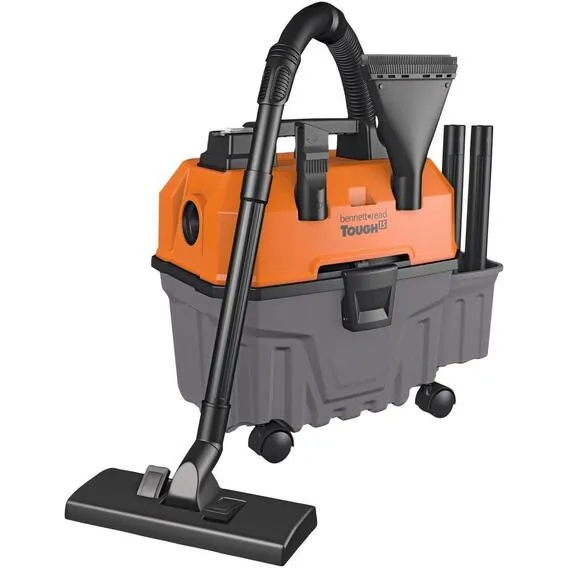 BENNETT READ Wet & Dry Vacuum Cleaner Tough 15 HVC215