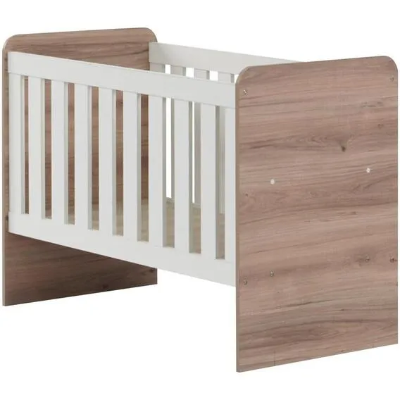 NO BRAND LUNAR BABY COT