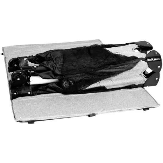 LITTLE ONE SLEEPER LUXE CO