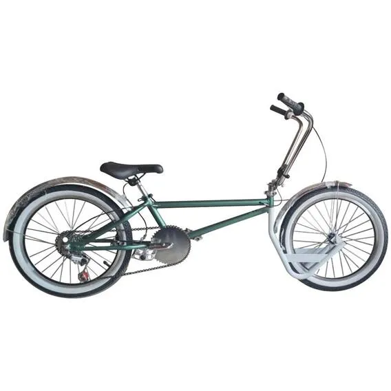 TYLER CUSTOM BIKES 20" LOWRIDER BICYCLE