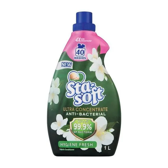 STA-SOFT Ultra Conc Antibac 1 L