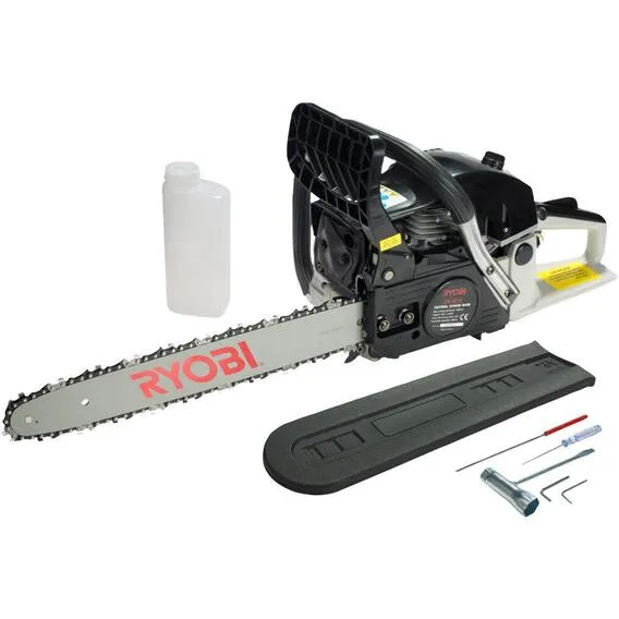 RYOBI 40CC Petrol Chain Saw CS-4016