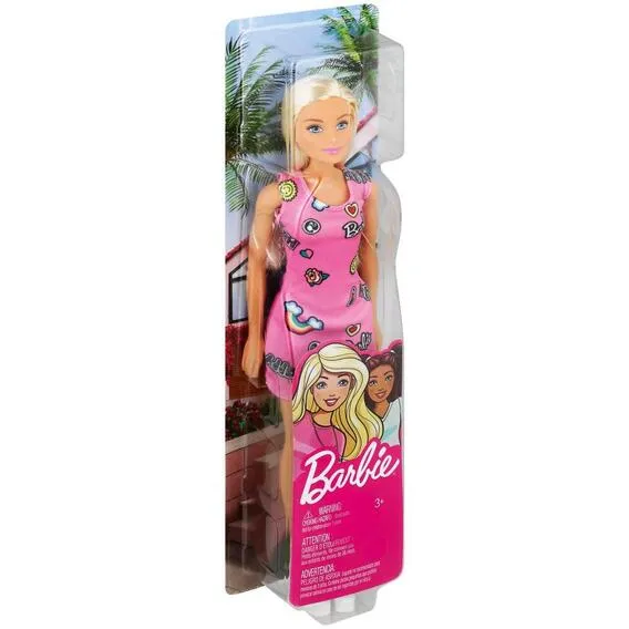BARBIE BEACH DOLL 29, CM