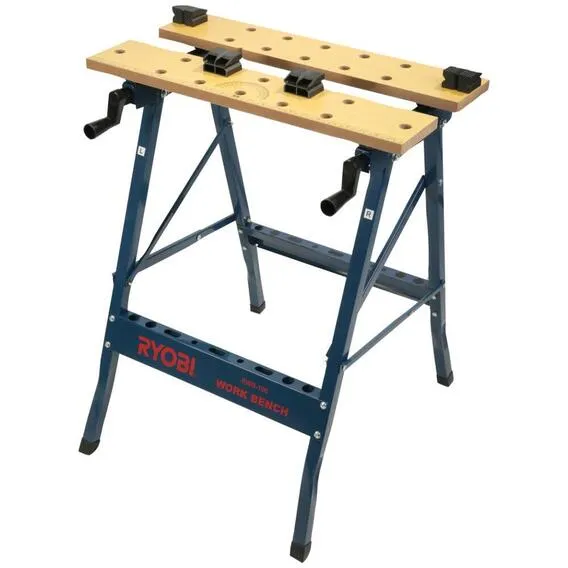 RYOBI RYOBI WORK BENCH RWB-100