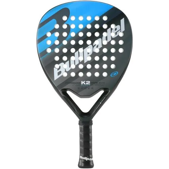 BULLPADEL K2 POWER RACKET