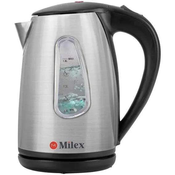 MILEX S/S KETTLE MSK001