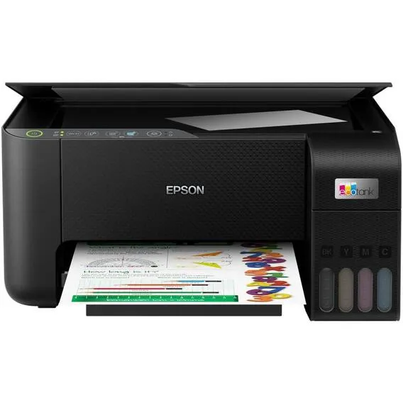 EPSON L3250 3in1 EcoTank Printer