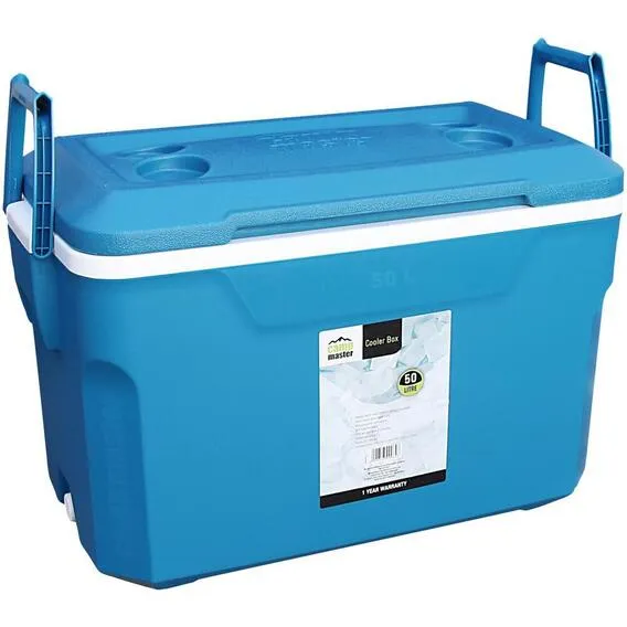 CAMP MASTER COOLER BOX