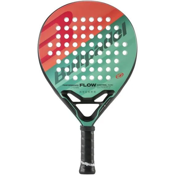 BULLPADEL FLOW LIGHT RACKET