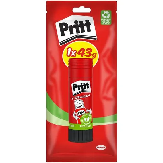 PRITT Glue Stick 43G