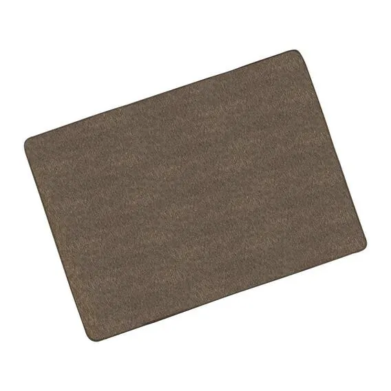 FLOORING Parade Carpet  2x2.9M BROWN