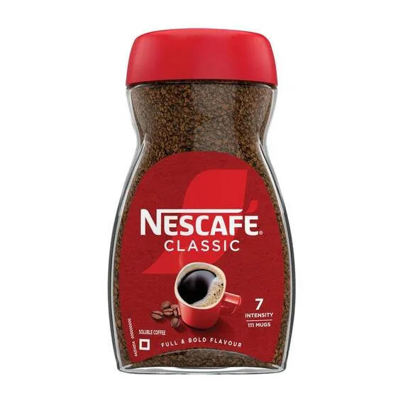 NESCAFE Classic Coffee 200 G